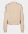 EsQualo Blazer SP26.10007 Beige 4