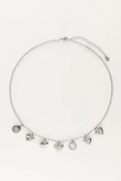 My Jewellery Ketting MJ06294 Zilver 1