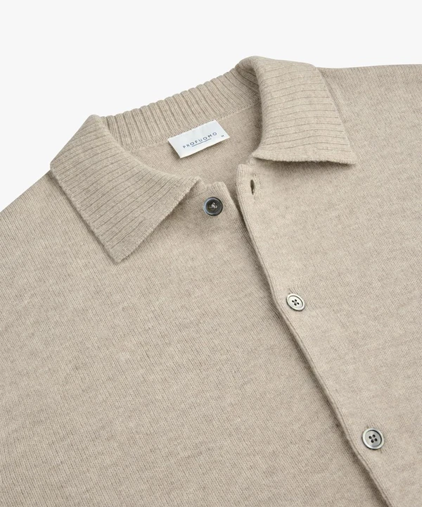 Profuomo Trui PPXJ30054 Beige 1