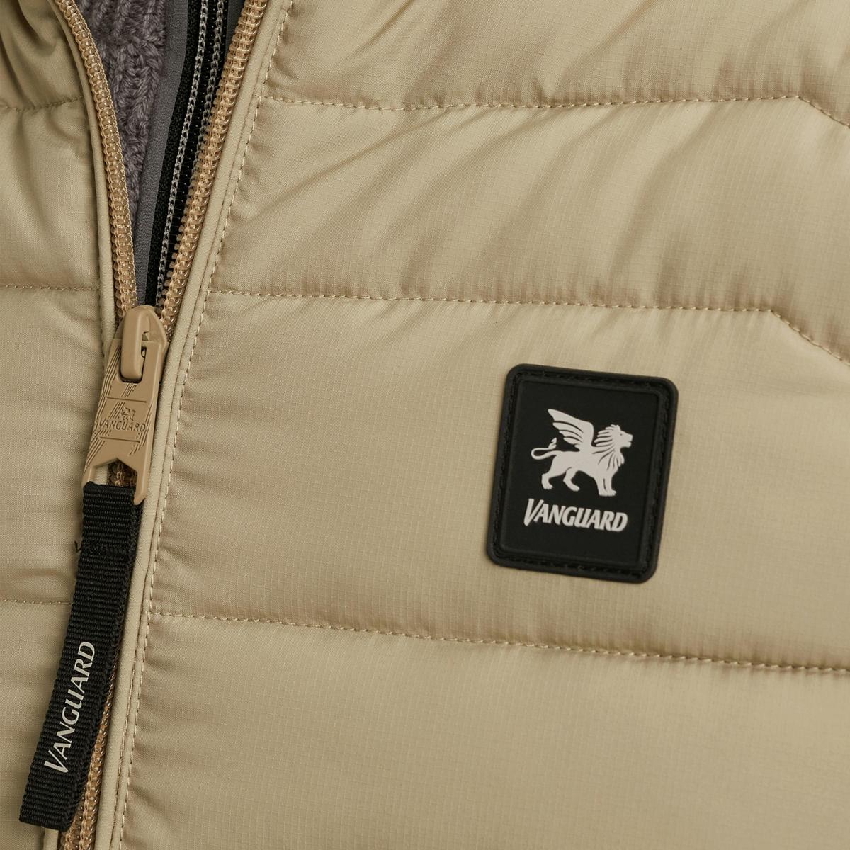 Vanguard Bodywarmer VBW2508170 Beige 5