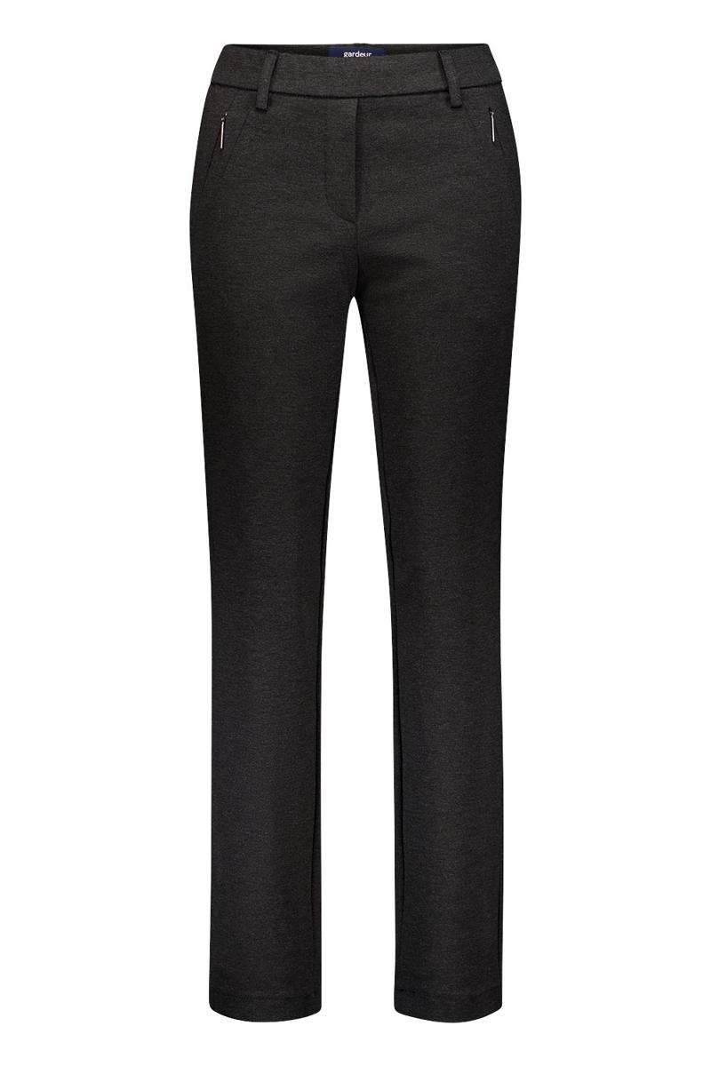 Gardeur Gardeur Pantalon Zene57 Grijs 1