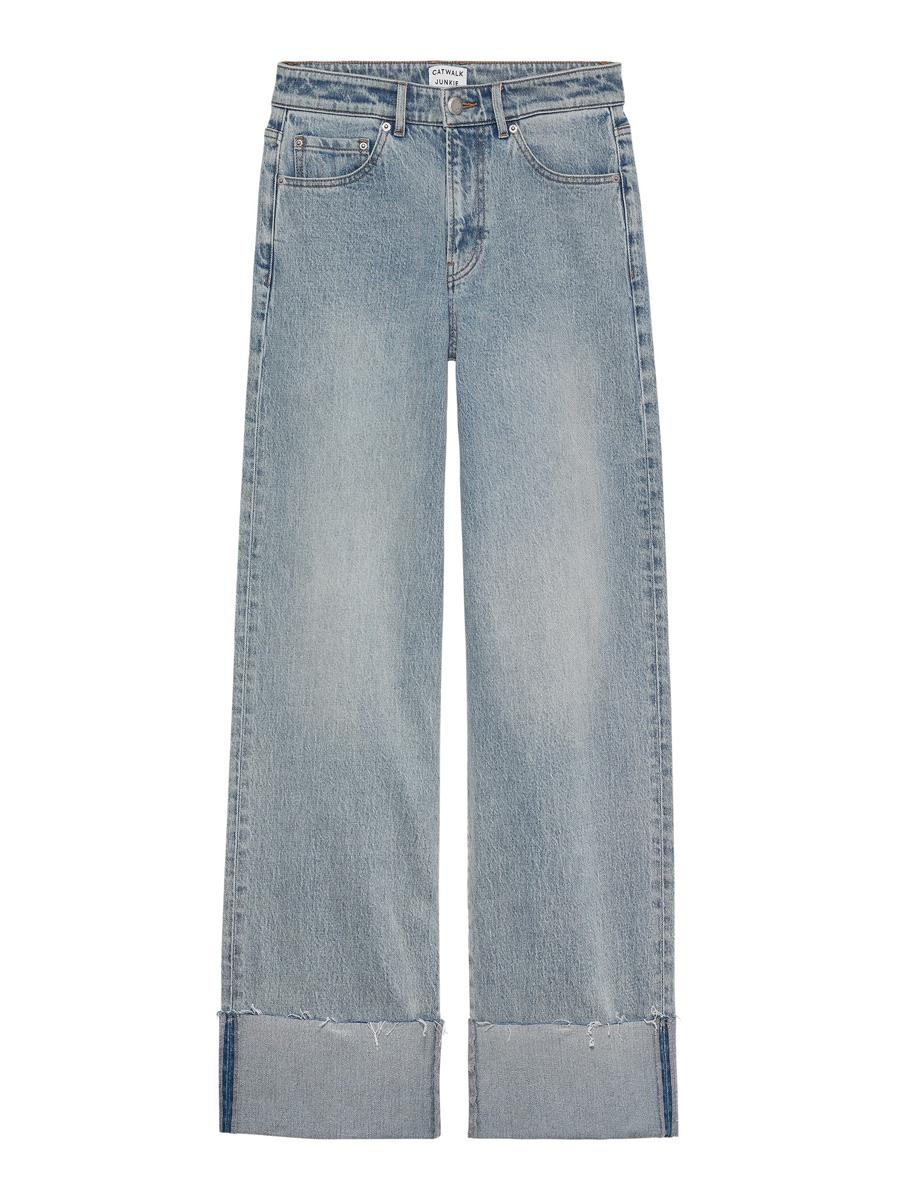Catwalk Junkie Jeans 2601023202 Blauw 2