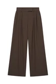 Club L'avenir Pantalon Amari Bruin 1