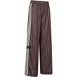 Haute L'Amitié Trackpants Baggy Pin Bruin 1