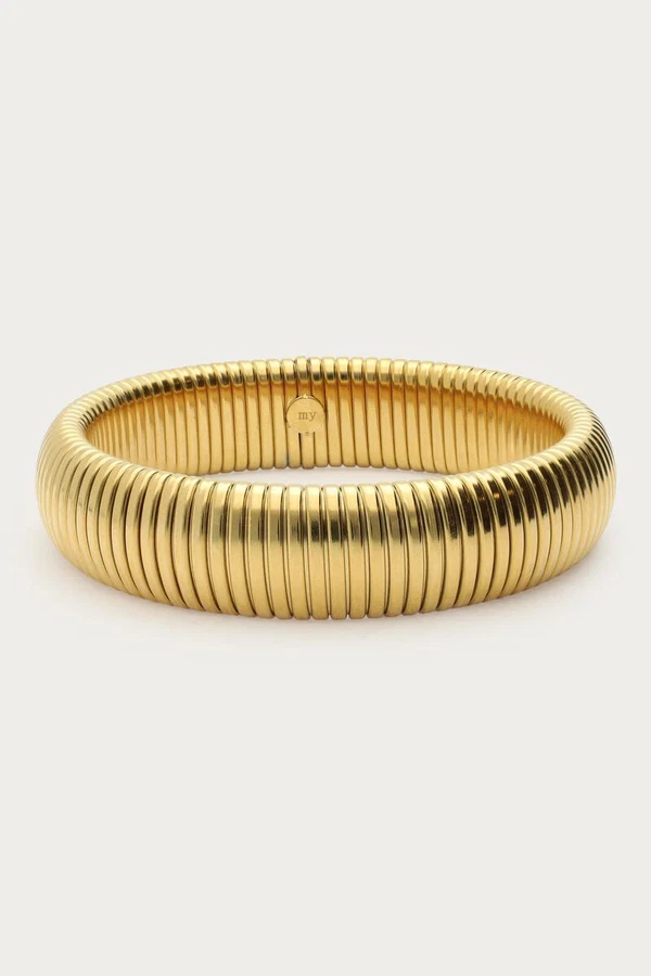 My Jewellery Armband MJ14496 Goud 1