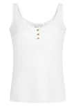 Tramontana Top C41-20-404 Off-White 1
