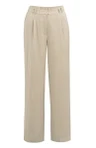 YAYA Pantalon 01-301253-604 Beige 1