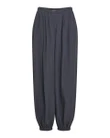 Msch Copenhagen  Pantalon 20089 Blauw 1