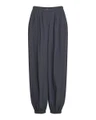 Msch Copenhagen  Pantalon 20089 Blauw 1