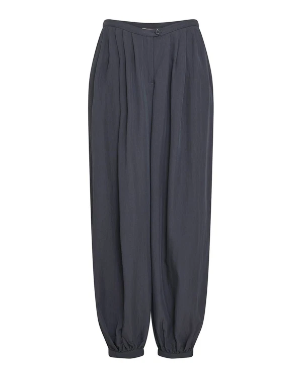Msch Copenhagen Pantalon 20089 Blauw 1