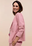 Bianca Blazer Sunny Roze 3