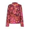 Geisha Blouse 63674-20 Rood 2