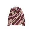 Summum Blouse 2s3565-12488 Paars 2