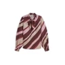 Summum Blouse 2s3565-12488 Paars 2