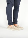 Blackstone Loafers Zuko Enzo Beige 1
