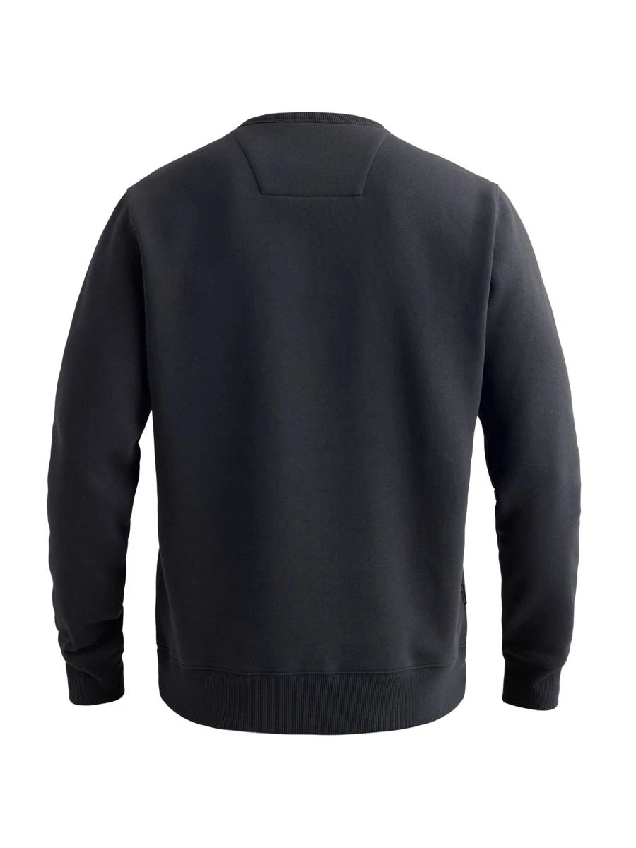 PME Legend Sweater PSW2608453 Blauw 2