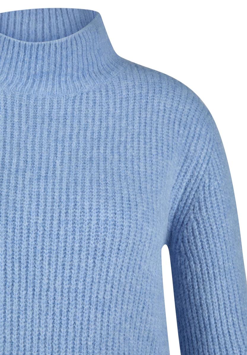 LeComte Trui 55-624607 Blauw 3