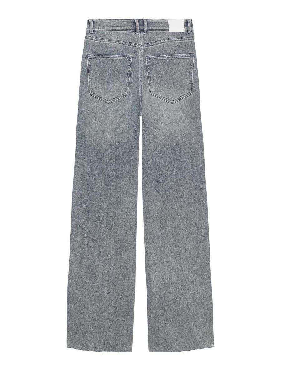 Catwalk Junkie Jeans 2302006400 Blauw 4