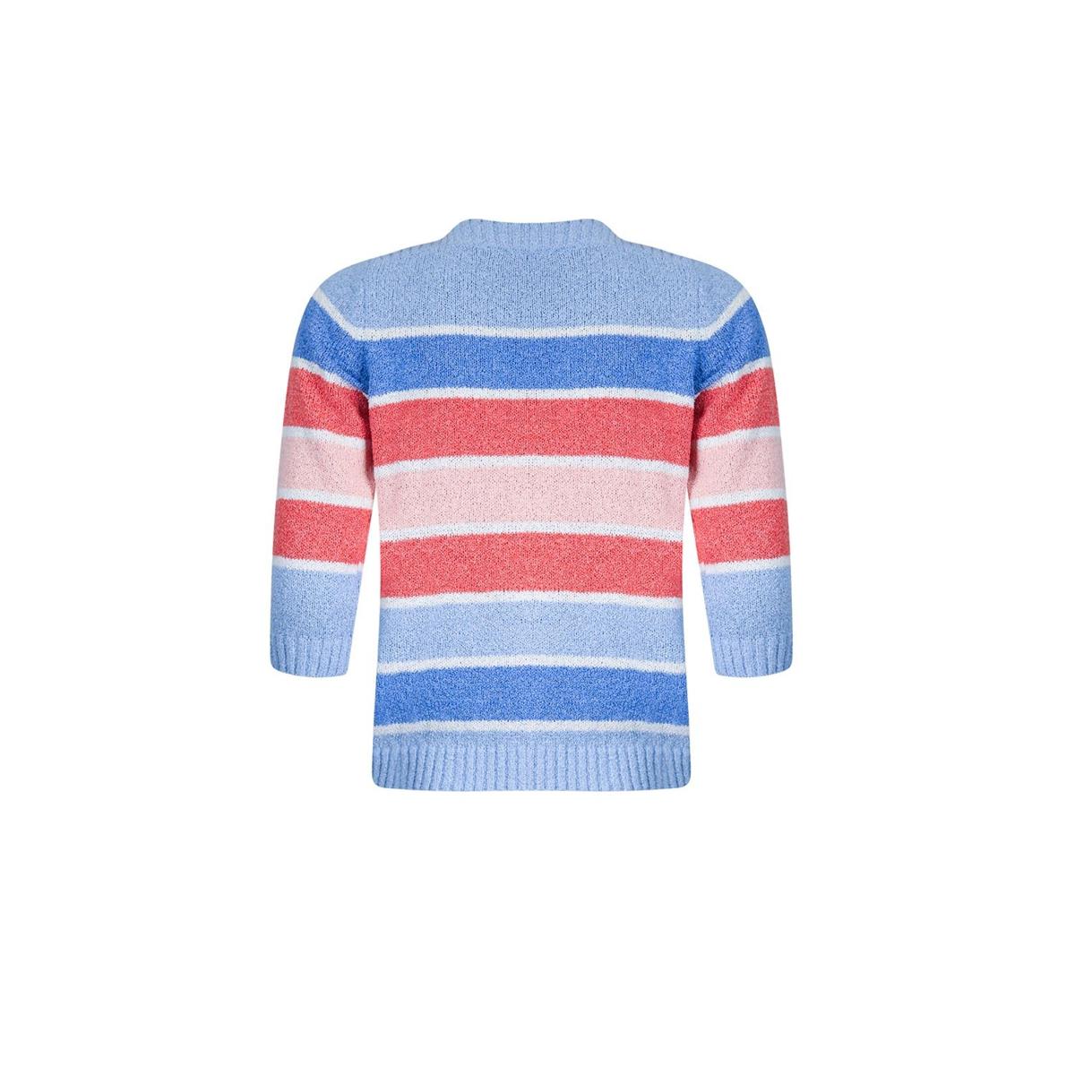 Roberto Sarto Trui 611138 Blauw 2