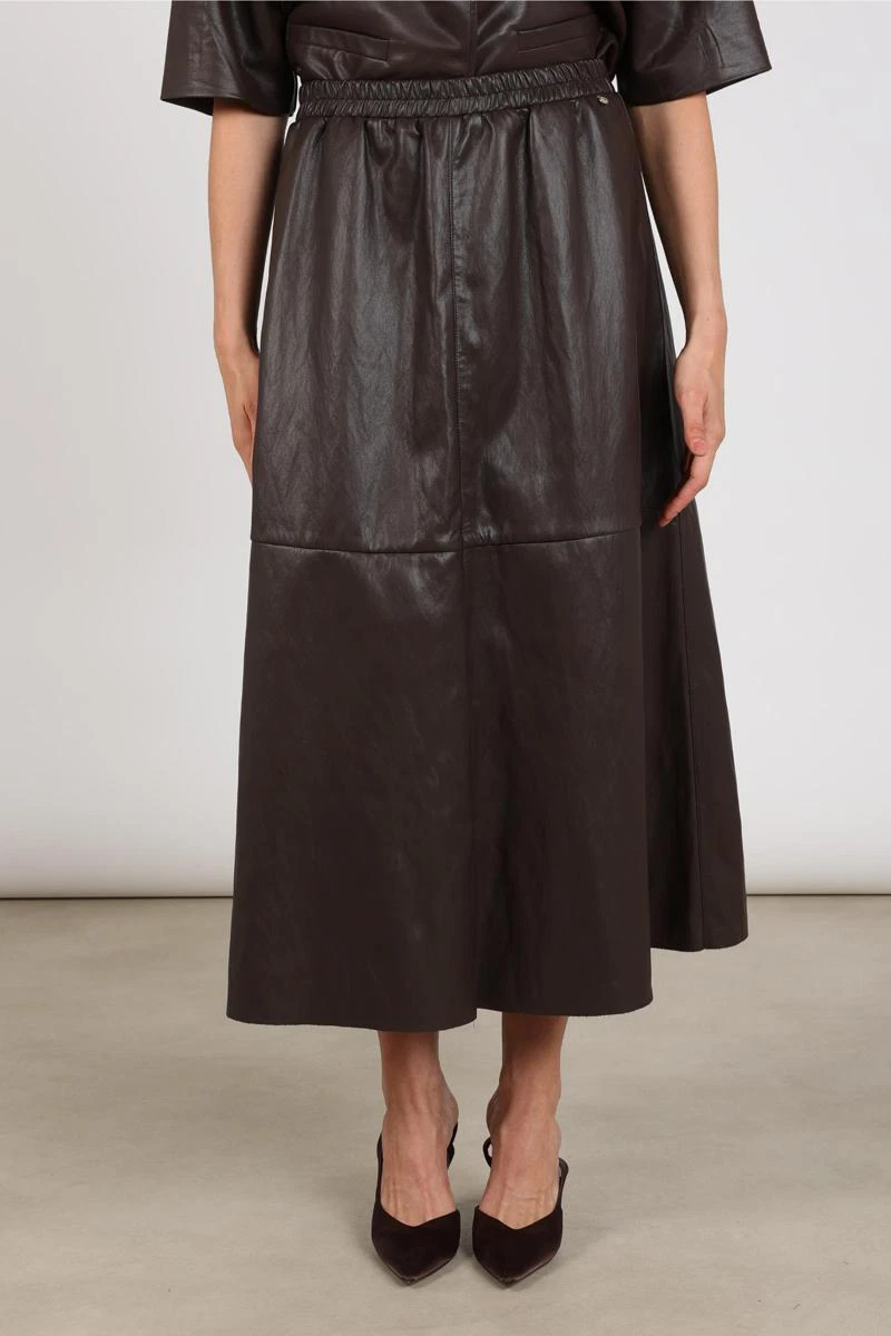 NUKUS Rok NKF10014 Bruin 5