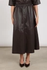 NUKUS Rok NKF10014 Bruin 5