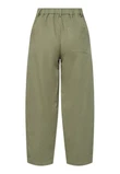 Sisters Point Pantalon Edith-Pa Groen 4