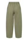 Sisters Point Pantalon Edith-Pa Groen 4