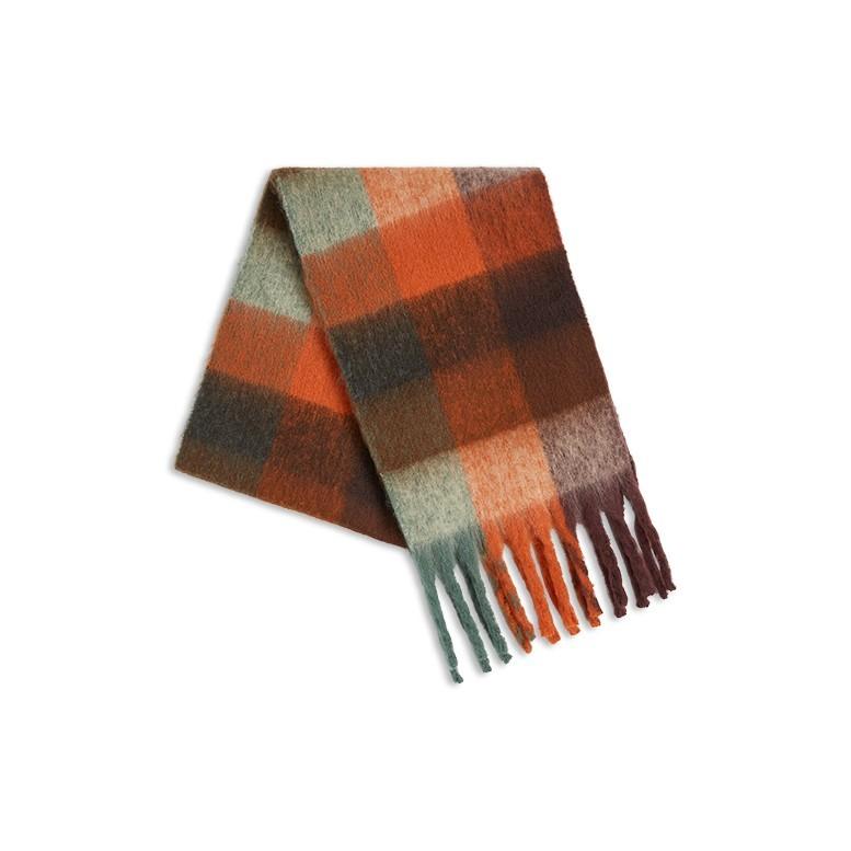 Summum Sjaal 8s1127-8644 Bruin 2