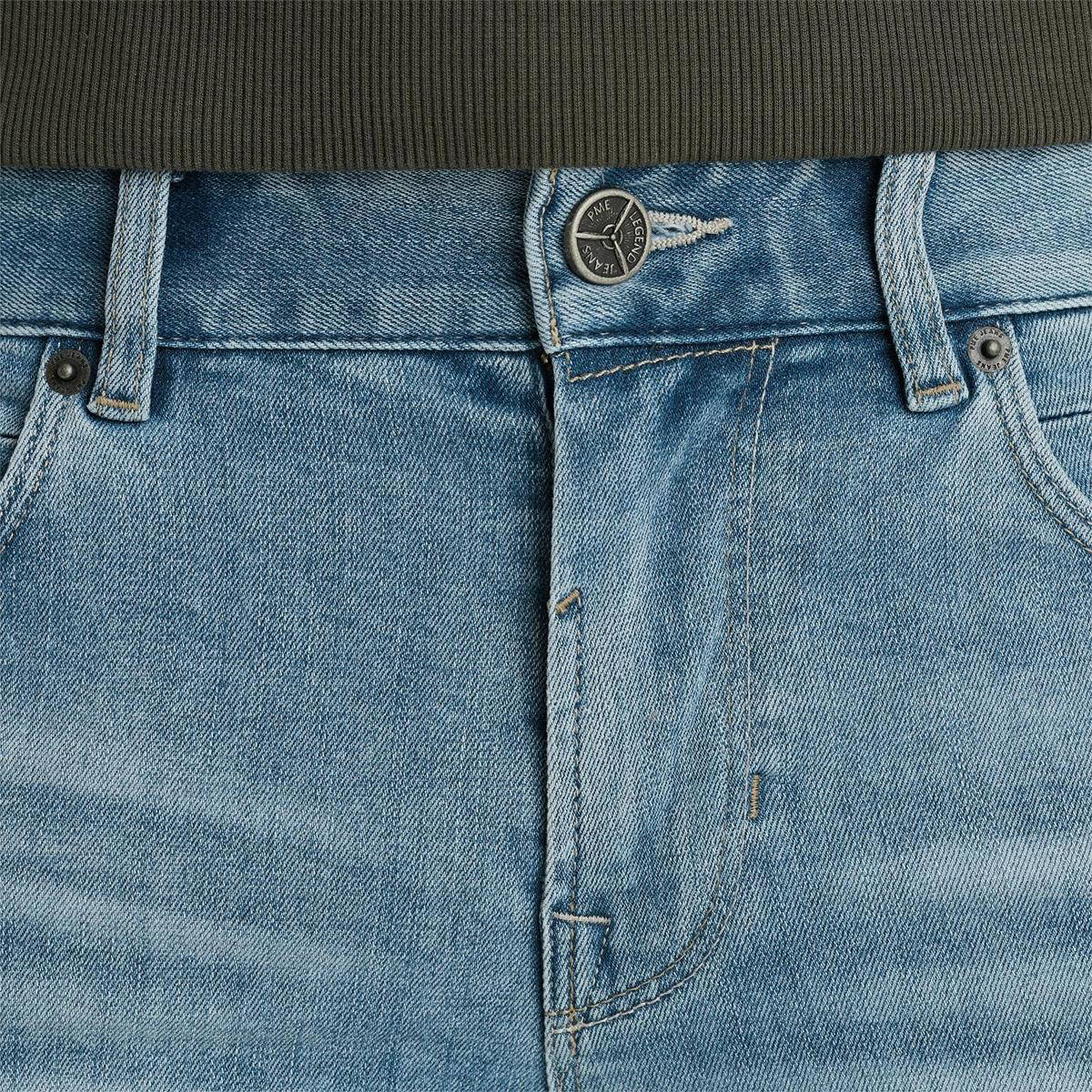 PME Legend Jeans Nightflight Blauw 3