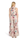 Vera Mont Jumpsuit 04424061 Beige 3
