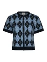 Neo Noir Vest Allestar Blauw 2