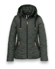 District Jas LM11312263/777 Groen 1
