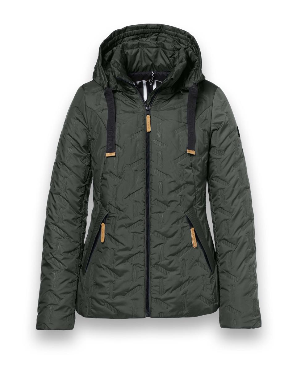 District Jas LM11312263/777 Groen 1