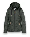 District Jas LM11312263/777 Groen 1