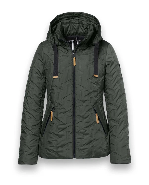 District Jas LM11312263/777 Groen 1