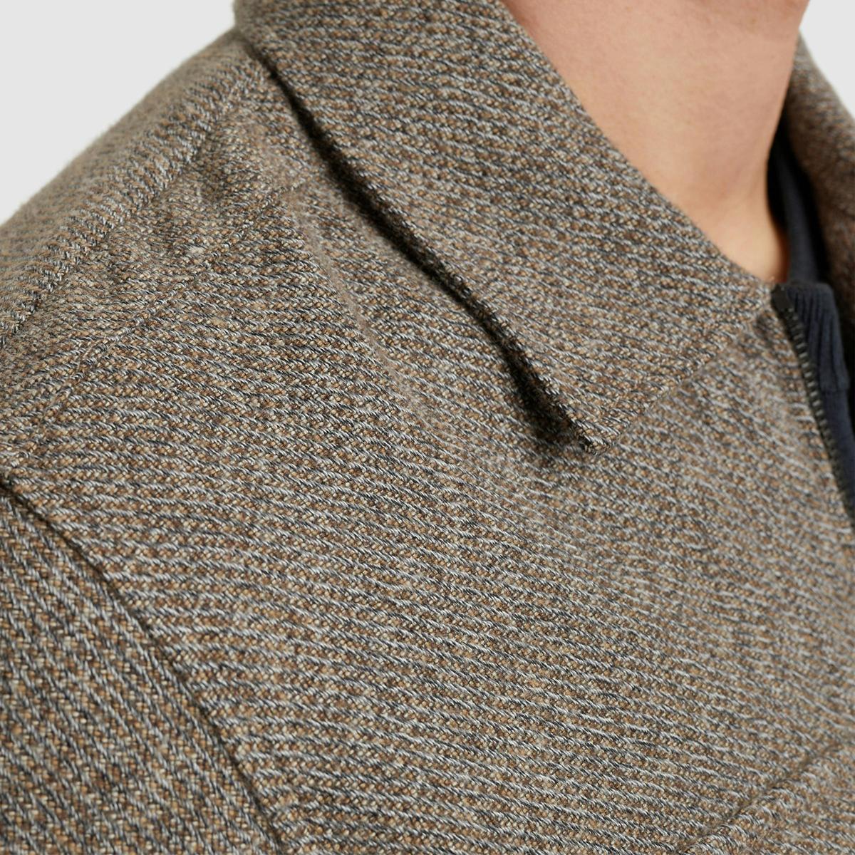 Vanguard Overhemd VSI2509226 Bruin 3