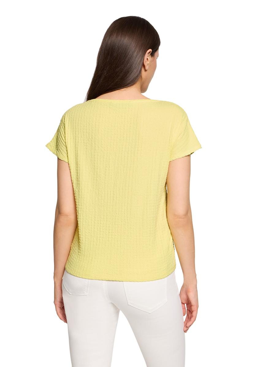 Betty Barclay T-Shirt 27481821 Groen 3