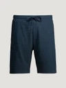 CHASIN Korte Broek Stone Blauw 2