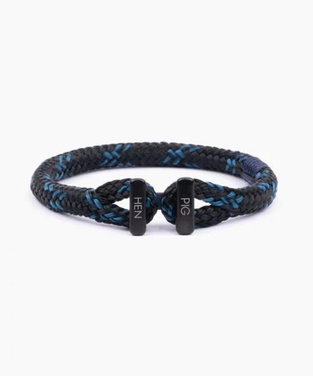Pig & Hen Sieraad Icy Ike Blauw 1