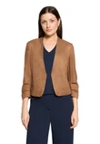 Betty Barclay Blazer 44001673 Bruin 1