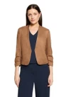 Betty Barclay Blazer 44001673 Bruin 1