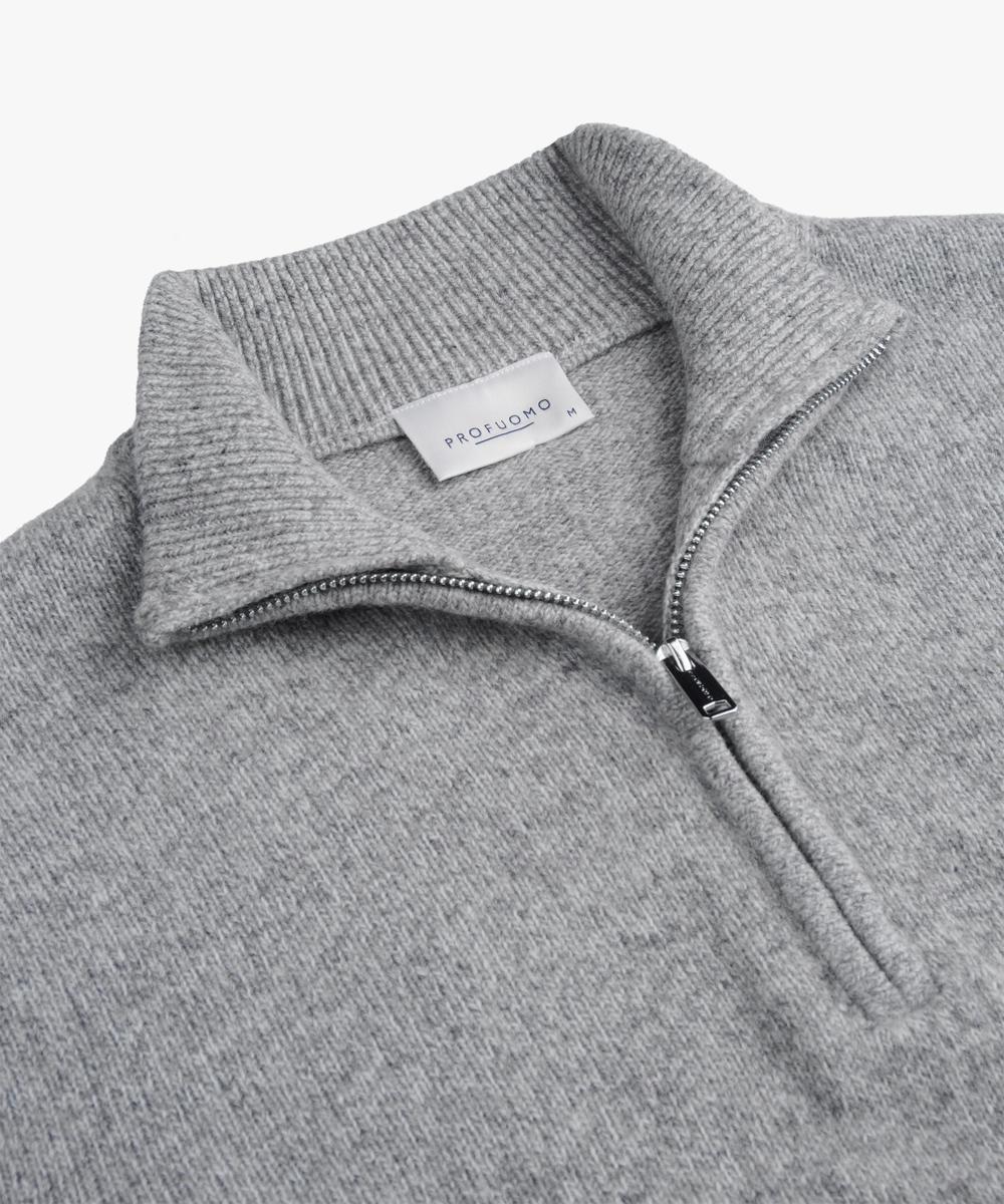 Profuomo Trui PPXJ30047 Grijs 1