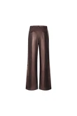 NUKUS Pantalon Bodine Bruin 4