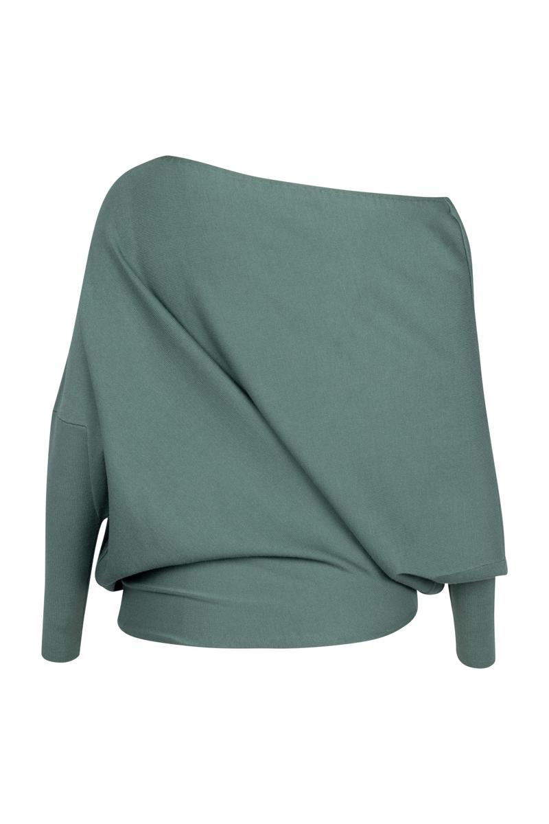 Studio Anneloes Trui Linde Groen 3