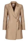 Freebird Jurk Dida Goud 1