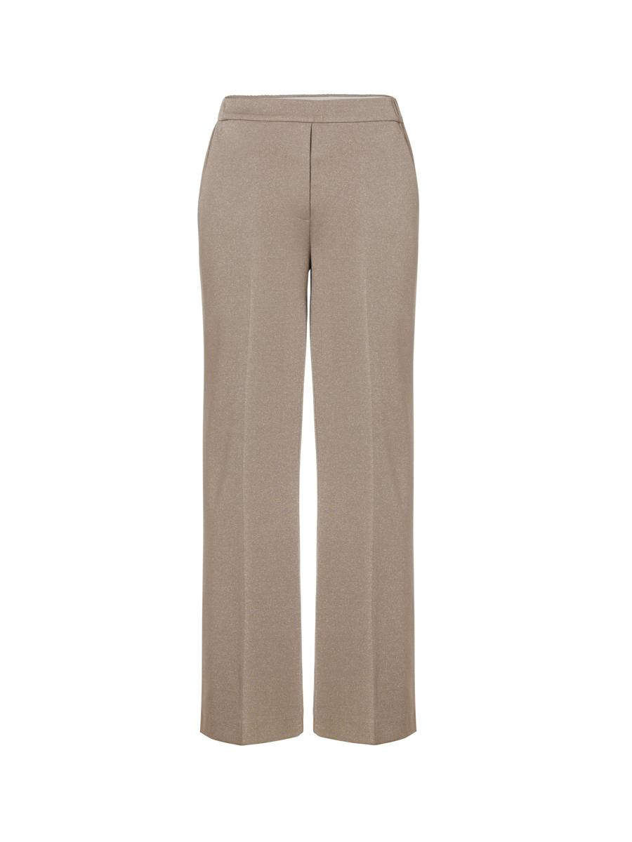 Beaumont Collectie Pantalon Hope Taupe 1
