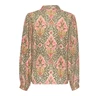 Geisha Blouse 63937-20 Groen 2