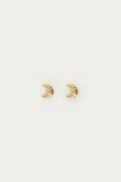 My Jewellery Oorbellen MJ15337 Goud 1