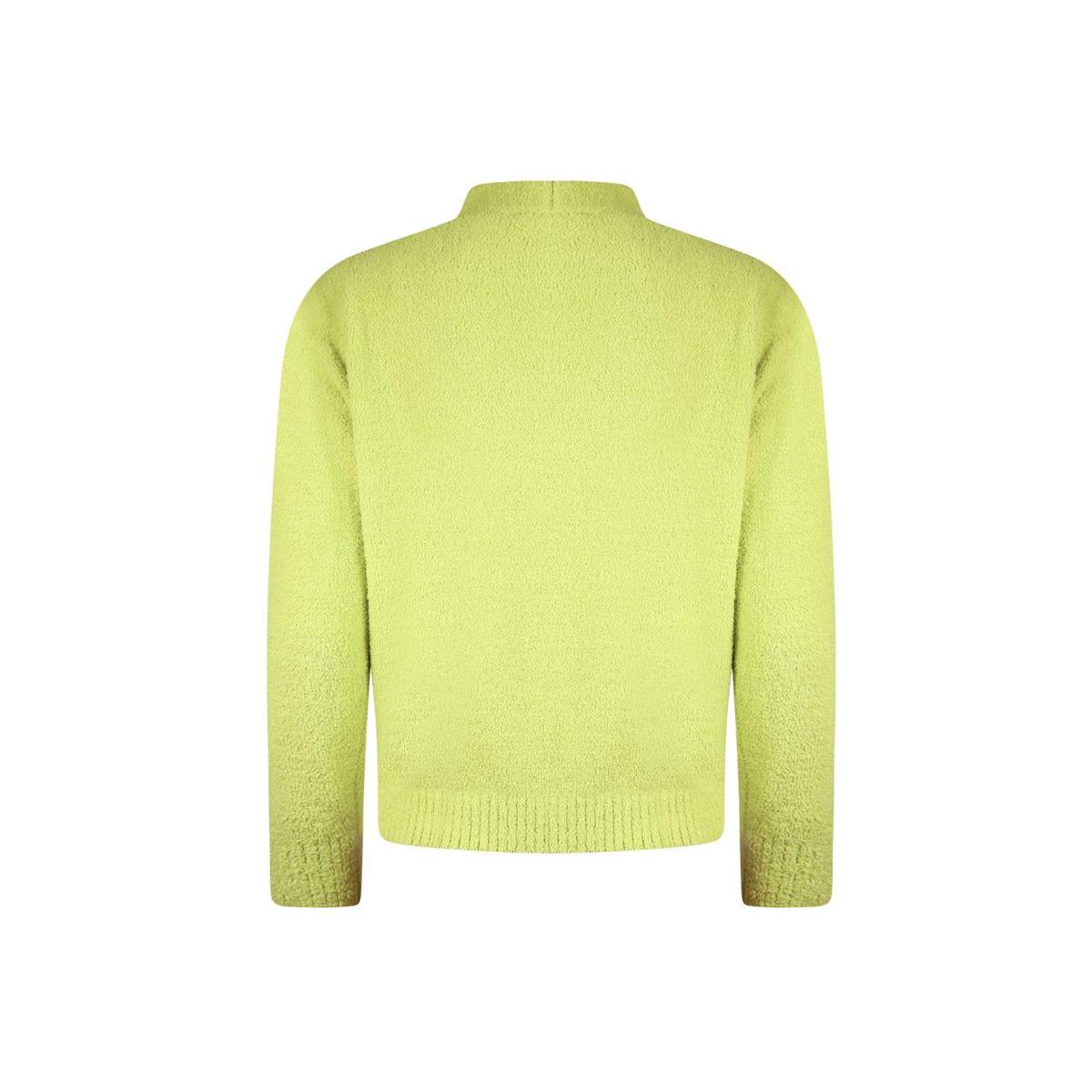 Roberto Sarto Vest 530105 Groen 3