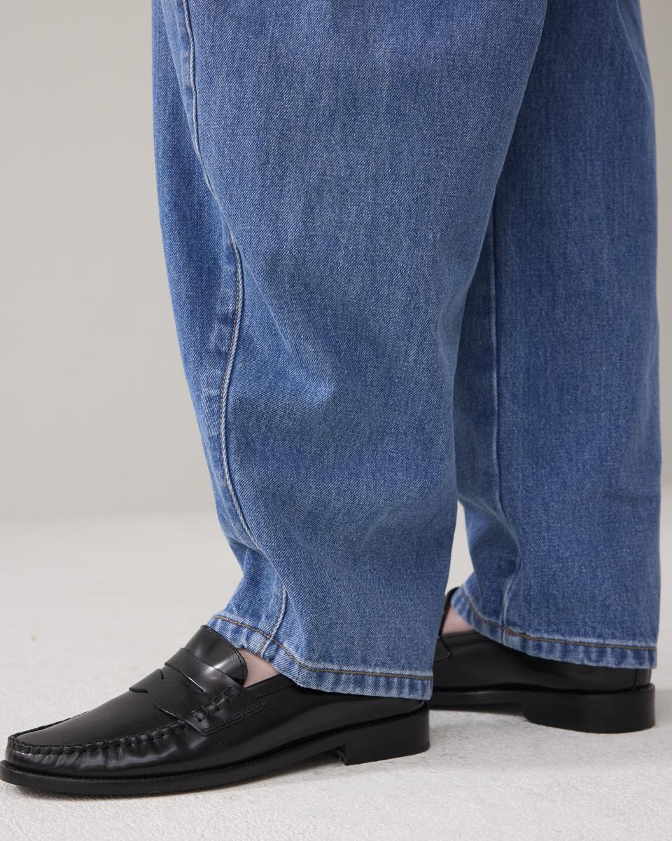 Summum Jeans 4s2927-5205 Blauw 6